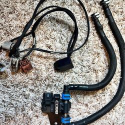 Cobb Flex Fuel Sensor