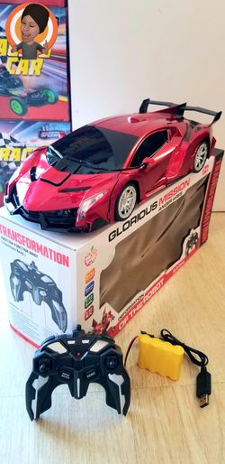 Rc car/truck