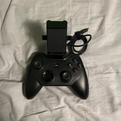 Rotor Riot Controller 