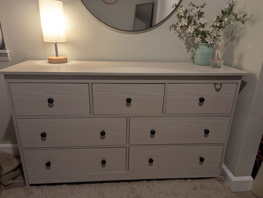 Brand New In Box Dresser