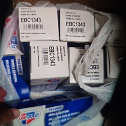 Coils And Spark Plugs Dodge