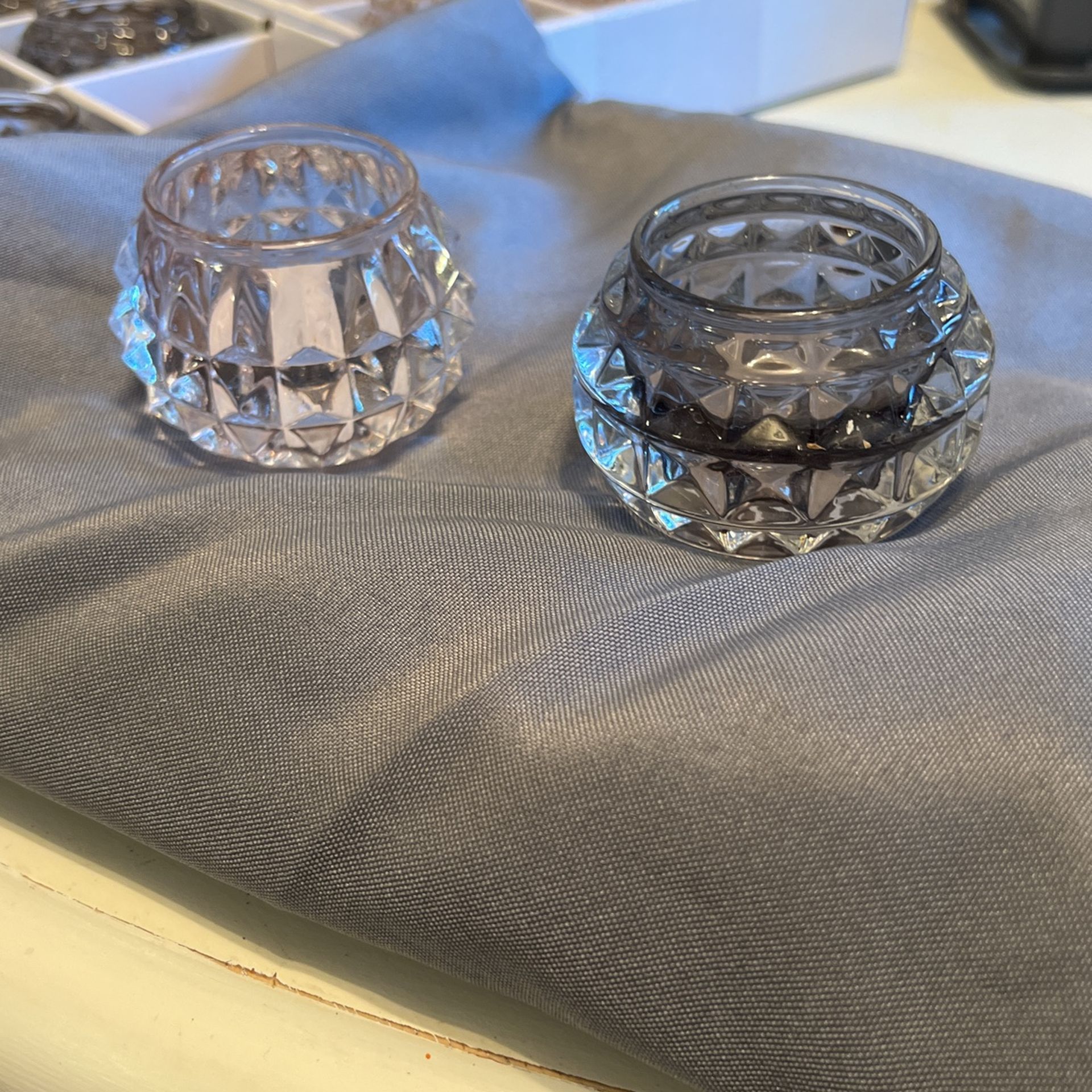 Tealight Holder