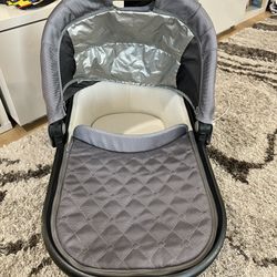 Uppababy Bassinet
