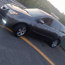 2012 Acura MDX