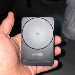 Anker