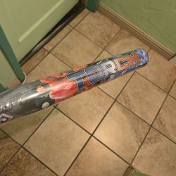 Slowpitch Senior Bat