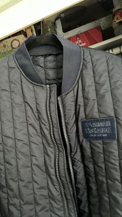 Armani Exchange Men Jacket