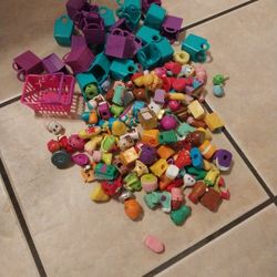 Shopkins