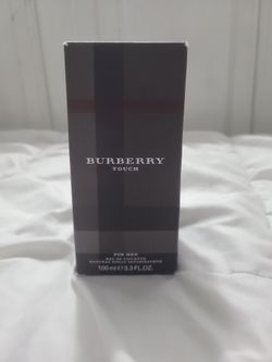 Burberry Colonge