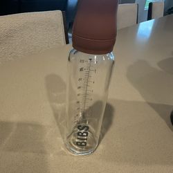 Bibs Bottle