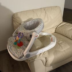 Baby Seat