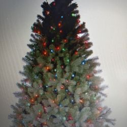 7.5 Christmas Tree