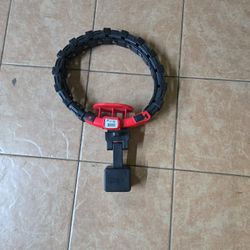Abdomen Fitness Equipment Weighted Hula Hoop