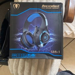 Gaming Headset