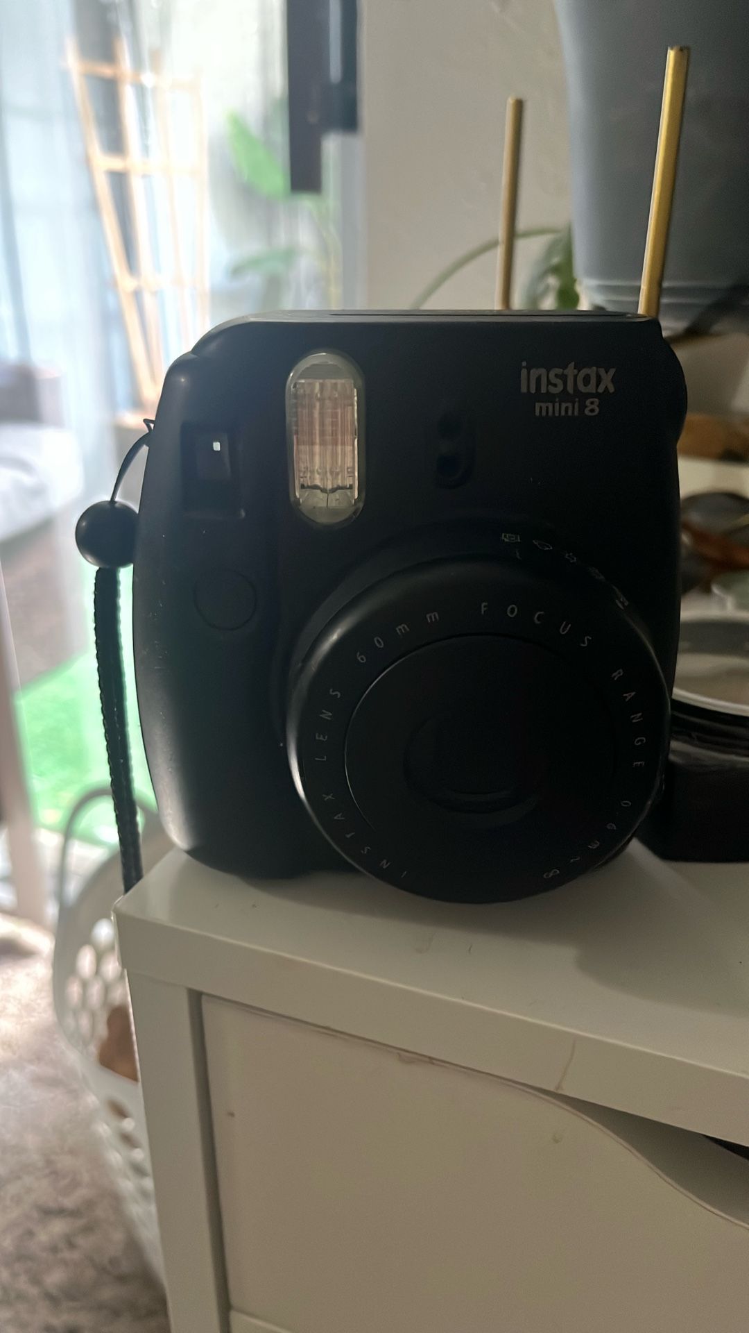 Fujifilm Instax 8 Mini