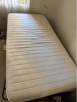 Twin Mattress