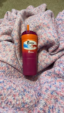 Bubba 24oz Envy’s Tumbler With Straw