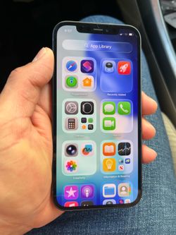Apple iPhone 12 unlocked 64gb
