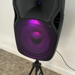 Bluetooth Music Speaker