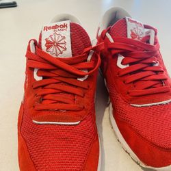 Reebok Classics Yg 4hunnid  Size 10 Mens $30