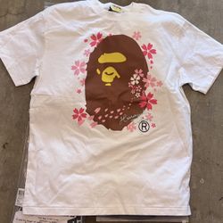 Bape Shirt