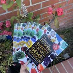 Crystal Books
