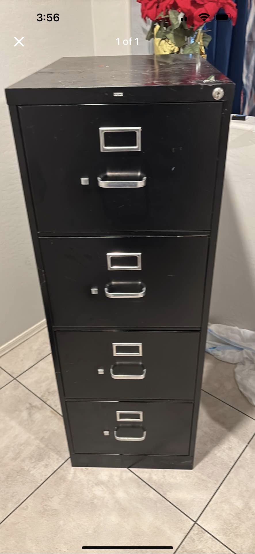 File Cabinet