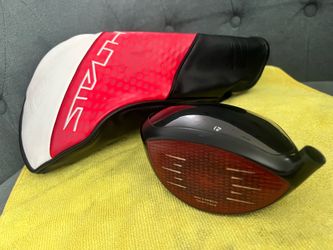 Taylormade Stealth 2 driver