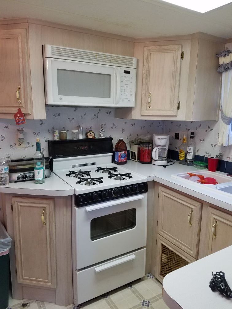 Park model for sale in yogi bear campground, Portage, Indiana for Sale