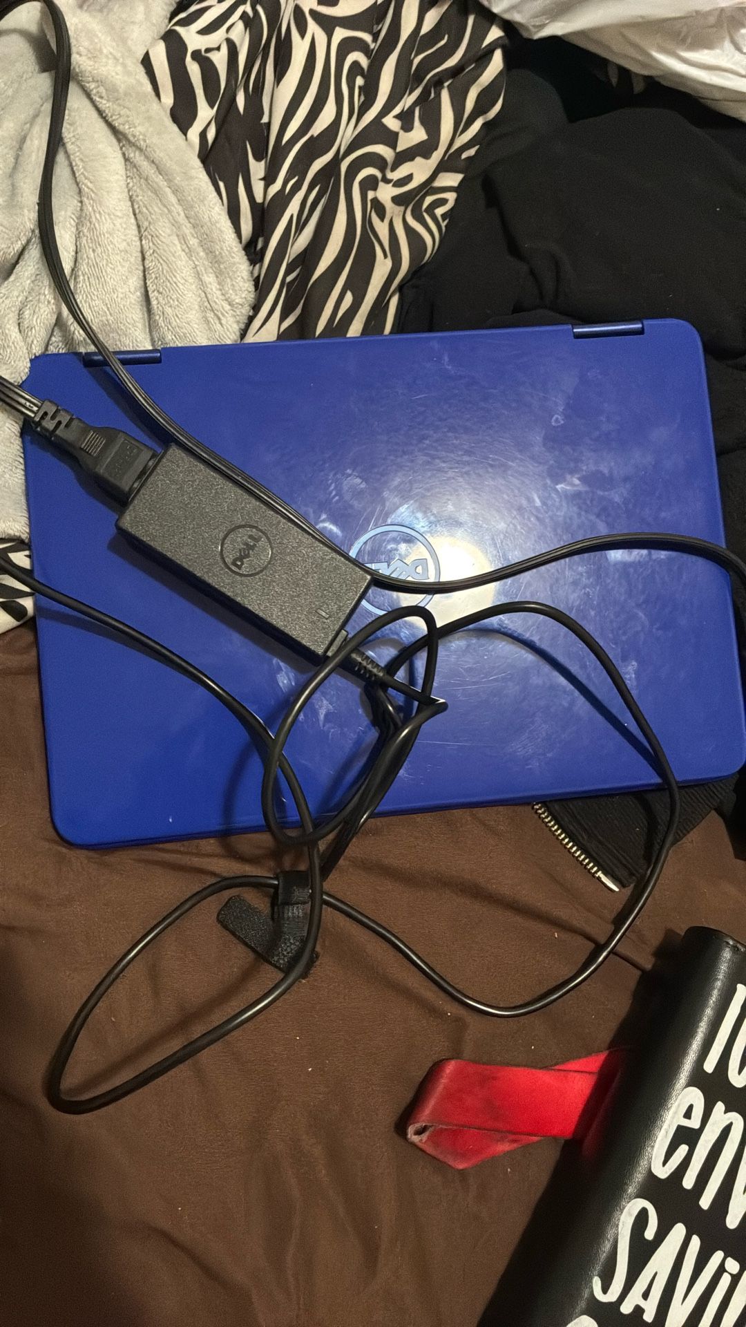 Dell 10 Pc Touch Screen Laptop 