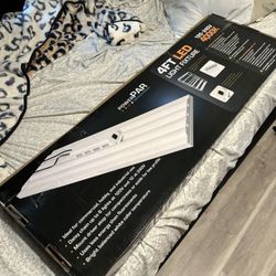 Led Light Fixture