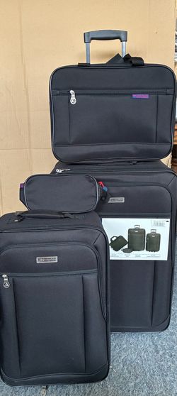 Luggage