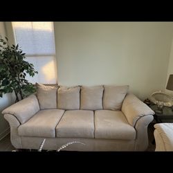 Couch Set With Coffee Table 