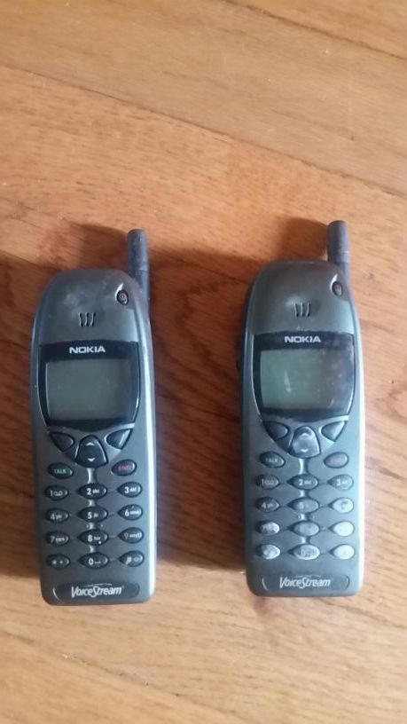 Nokia 6190