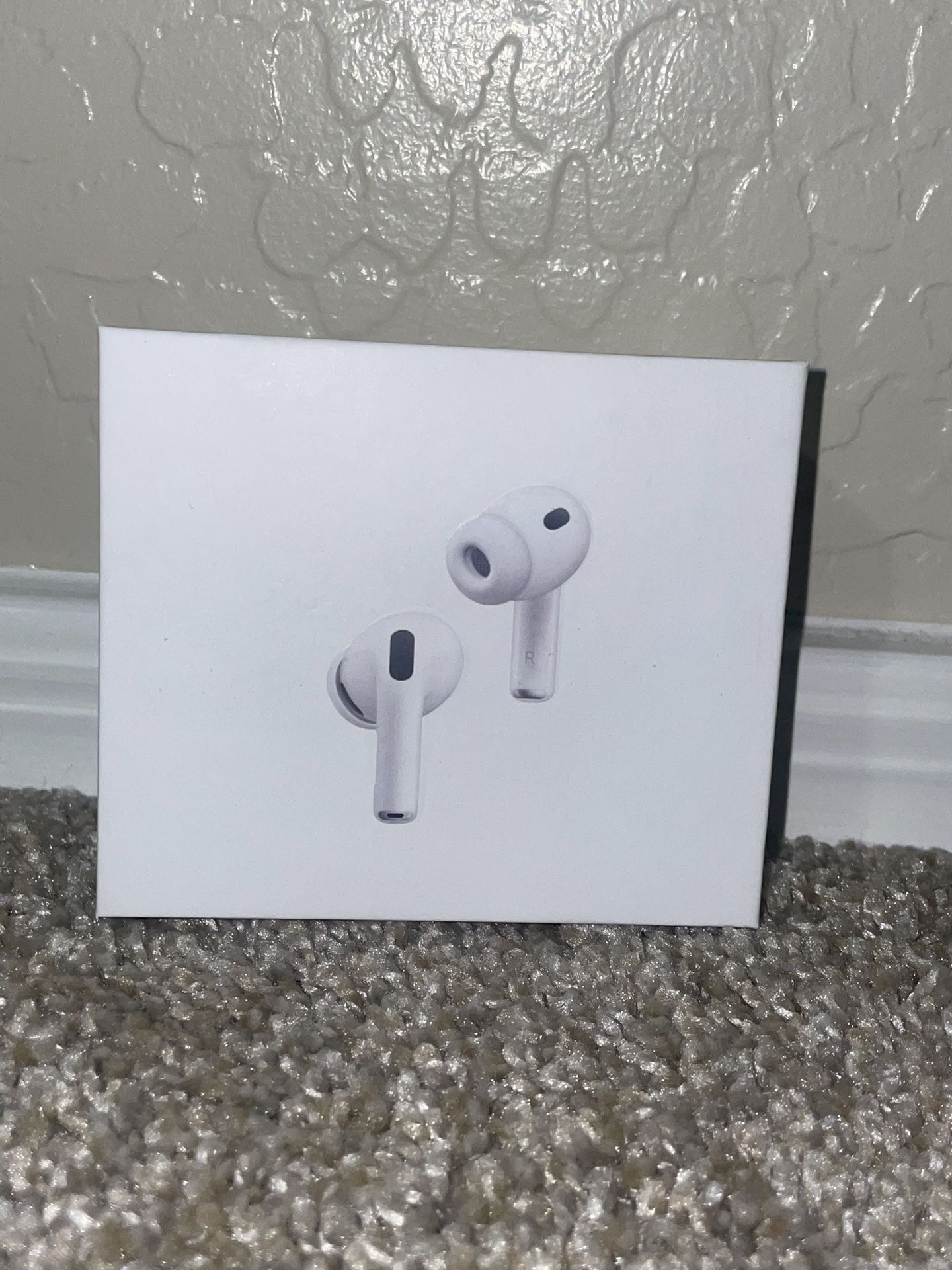 AirPods Pro Gen 3