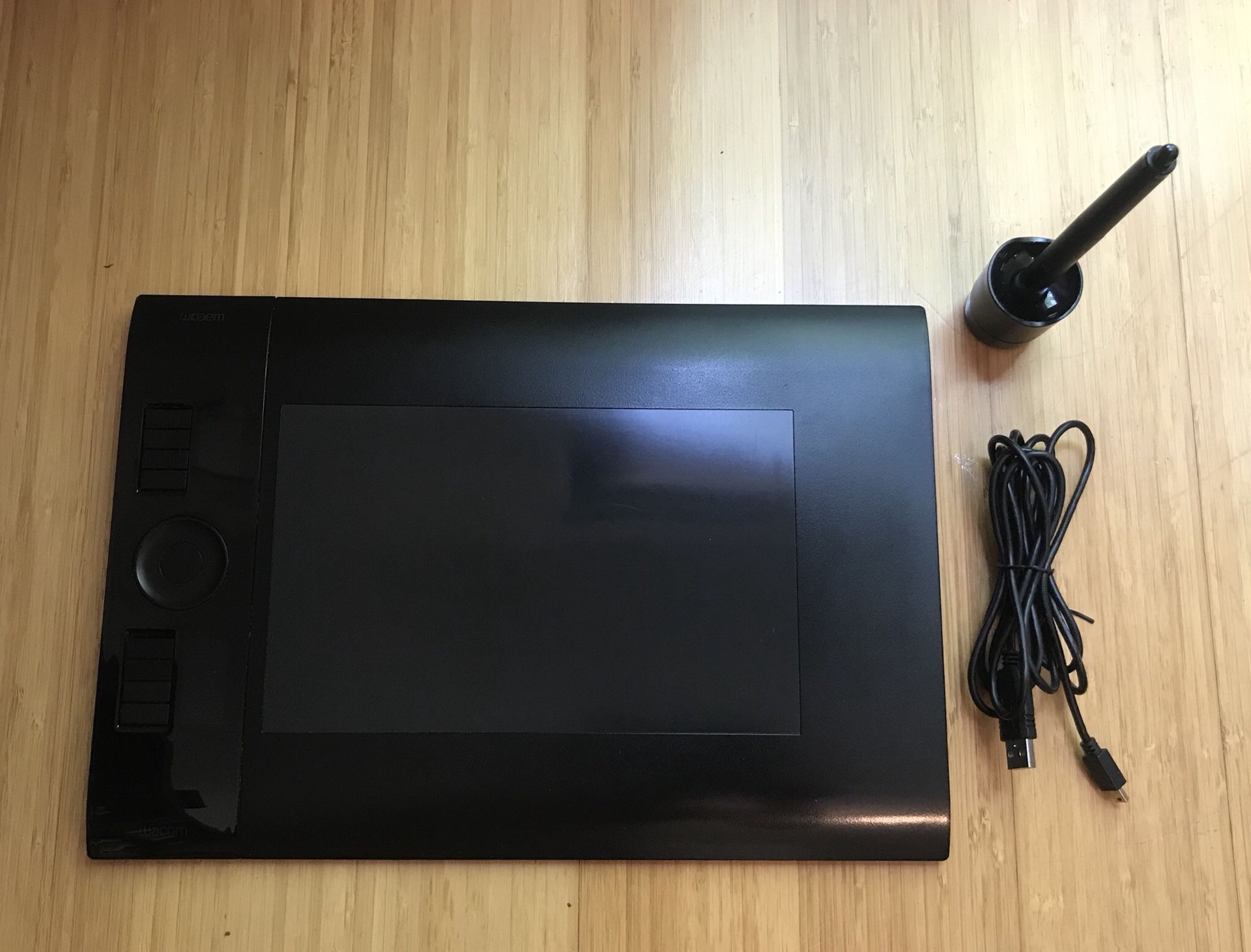 Wacom Intuos 4 Medium