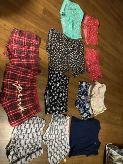 Victoria Secret Shorts 