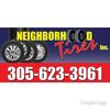 Neighborhood Tires, Inc.