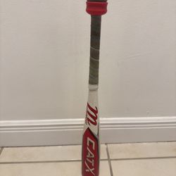 Marucci CatX