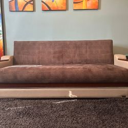 Sofa-sleeper Sofa 