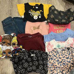 3t 4t Girl Clothes