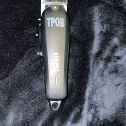 Tpob  Clipper