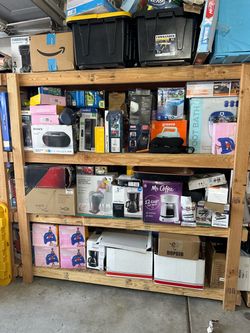 Deal all merchandise $600