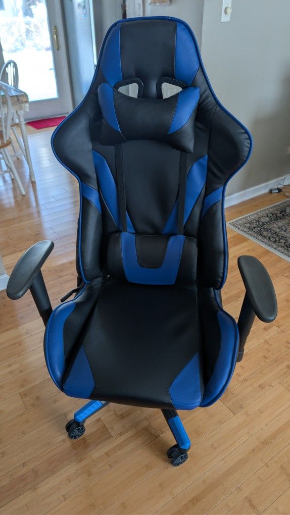 Ergonomic Office Gaming Chair