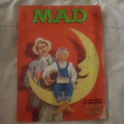 Ind Mad Paper Moon