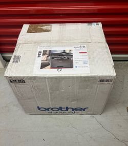 Brother L-2710DW Series Compact Monochrome