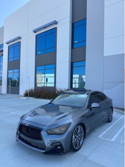 Q50