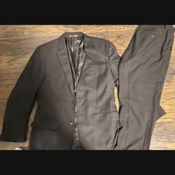 Suit Set Men’s Size S