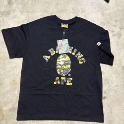 Bathing Ape Tee 