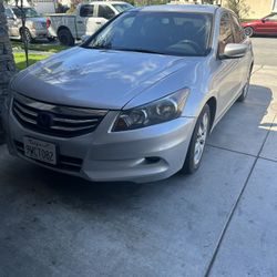 2009 Honda Accord